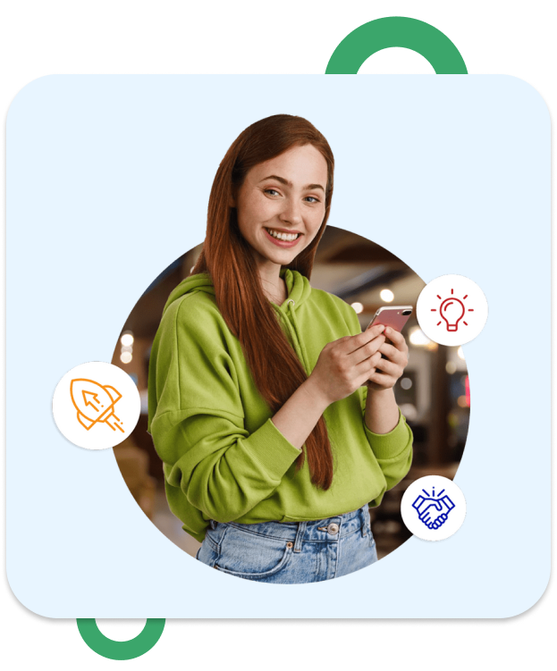 Conversational Lead Qualification